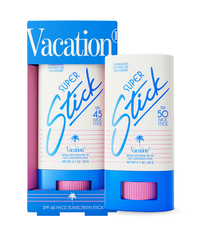 Super Stick SPF 45
