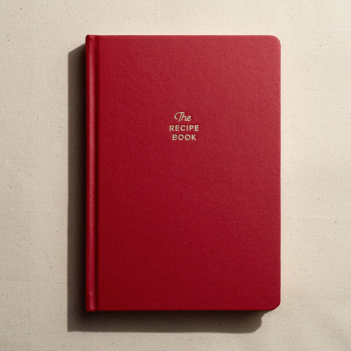 Recipe Journal