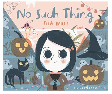 No Such Thing