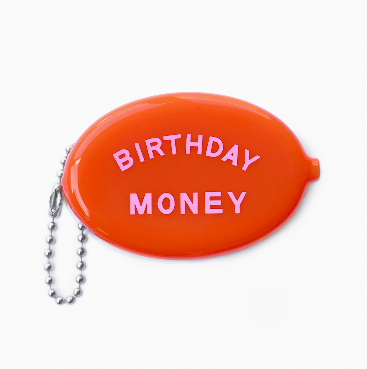 Coin Pouch