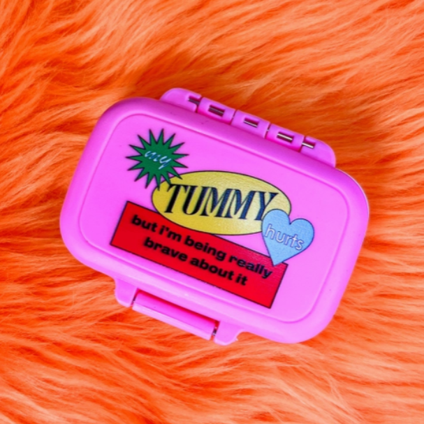 Pill Case