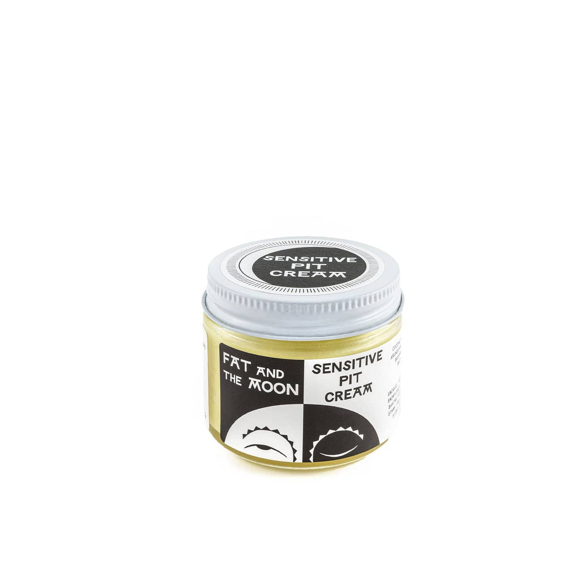 Sensitive Pit Cream
