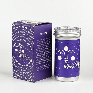 Babies Magic Dust