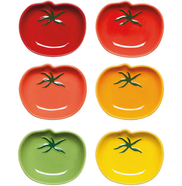 Heirloom Tomato Trinket Dish