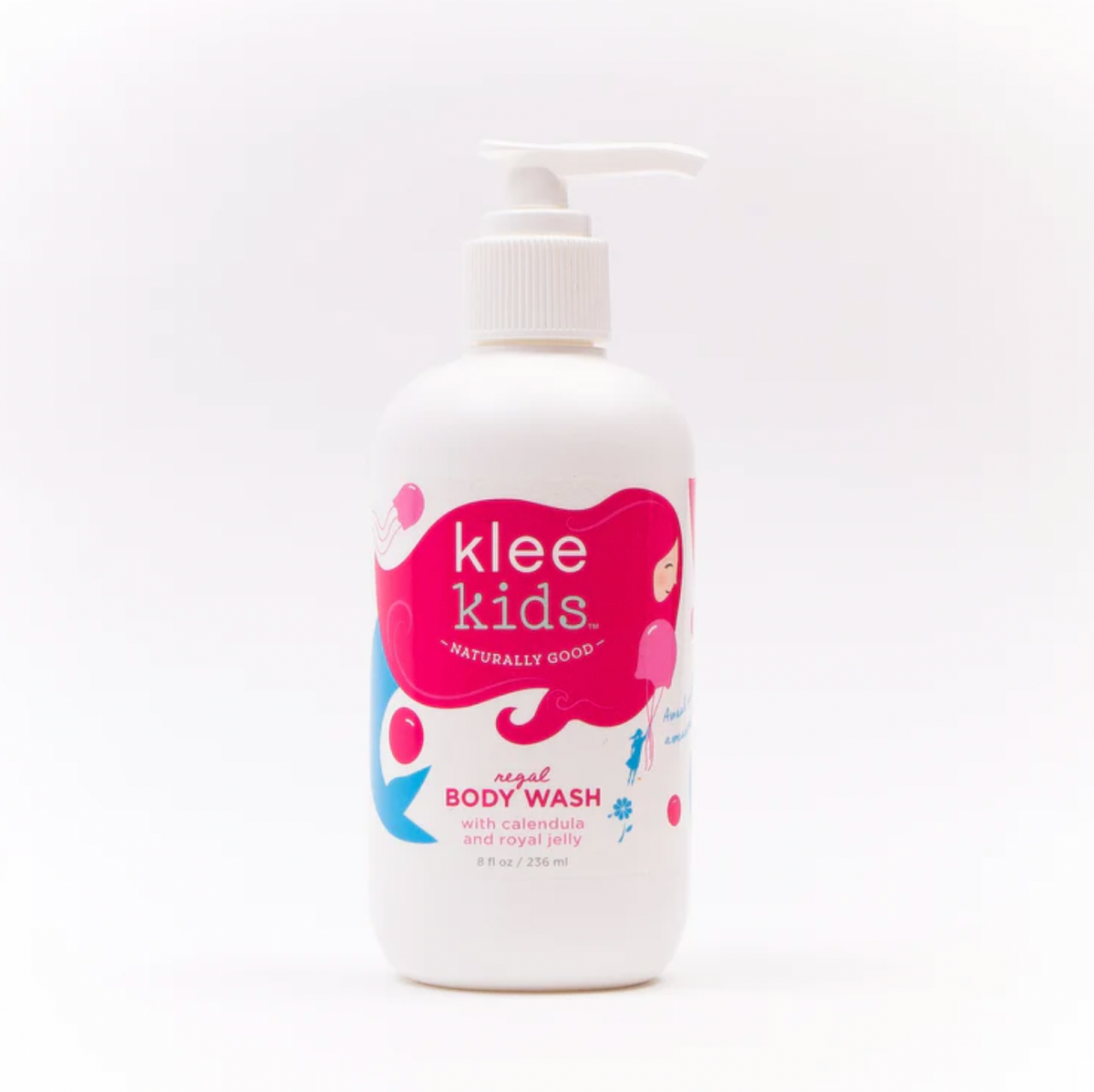 Regal Body Wash and Dazzling Body Lotion Set