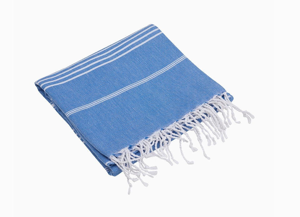 Turkish Beach Towel