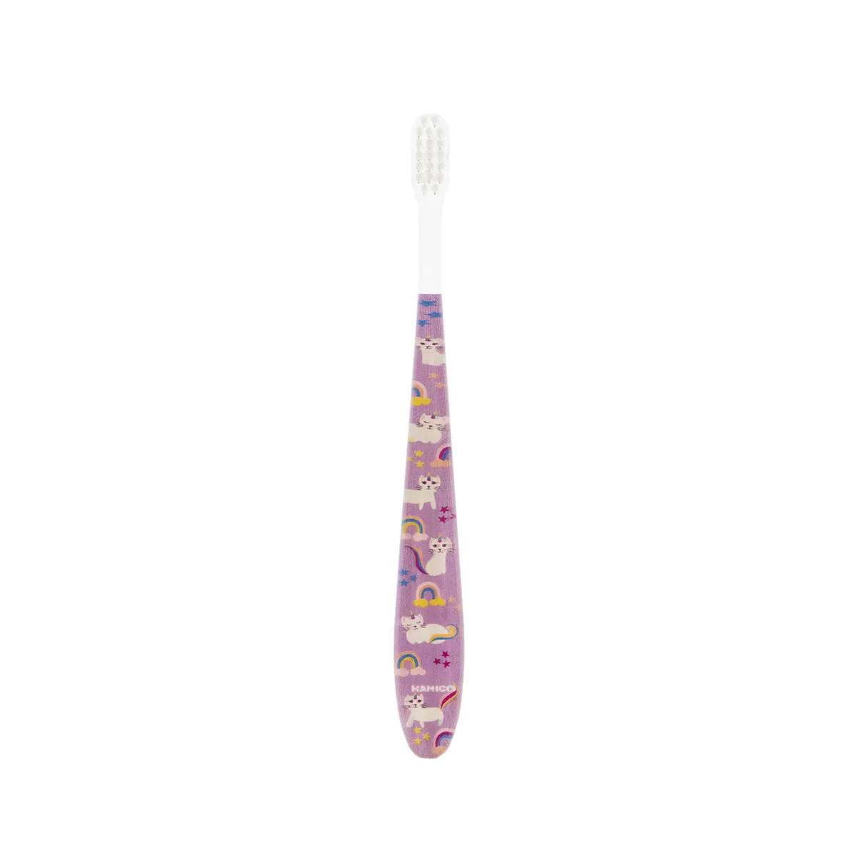 Hamico Kids Toothbrush