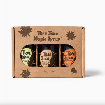 Tree Juice Mini Variety Pack