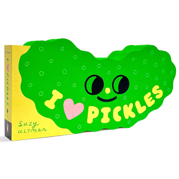 I Heart Pickles