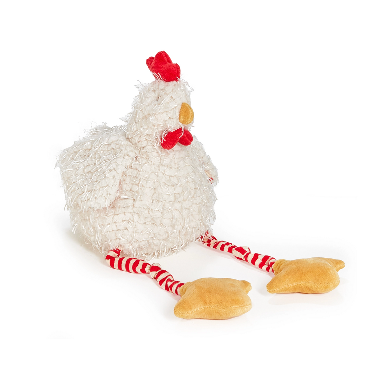 Clucky the Chicken
