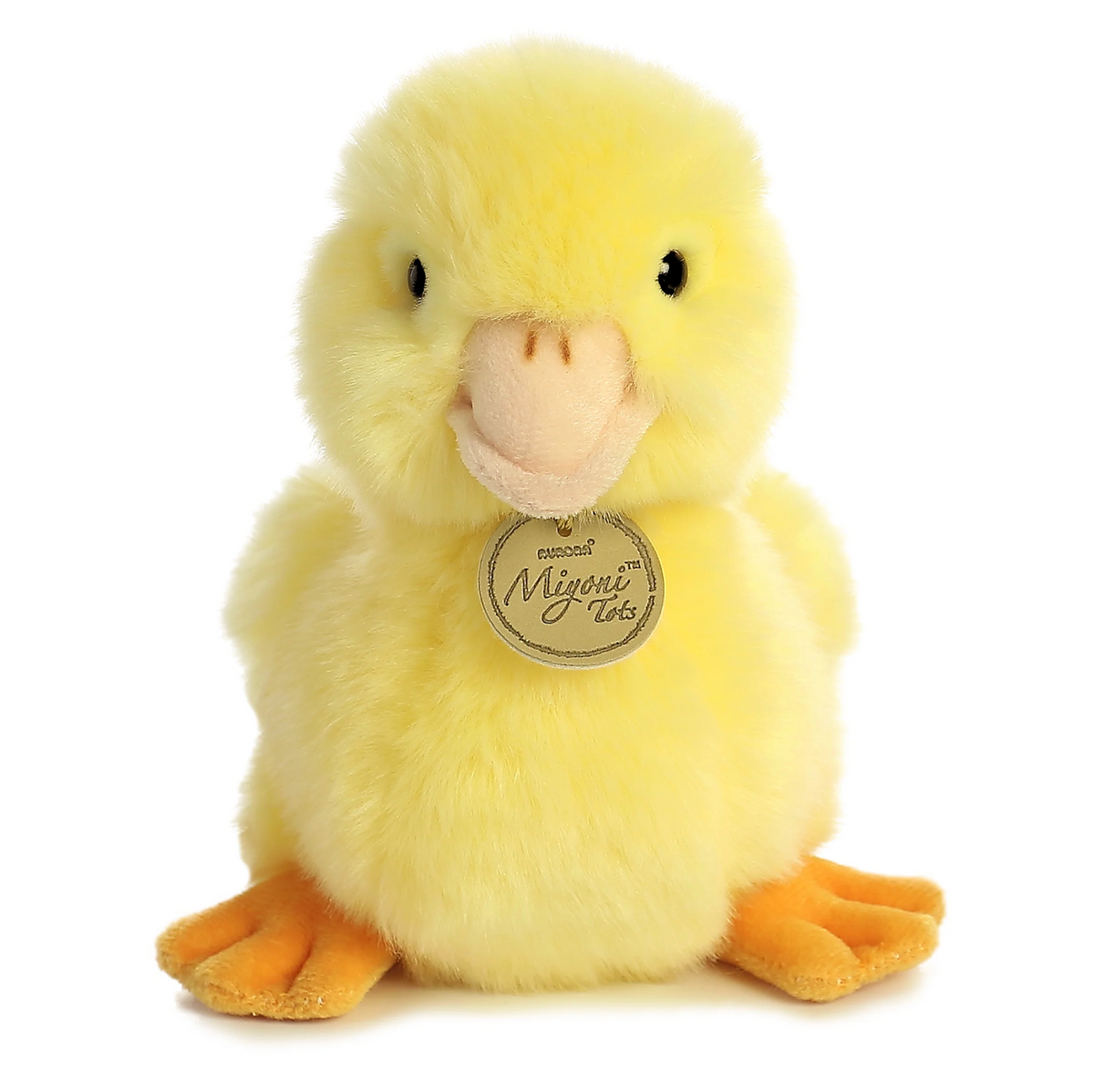 Miyoni Tots - 7.5" Duckling
