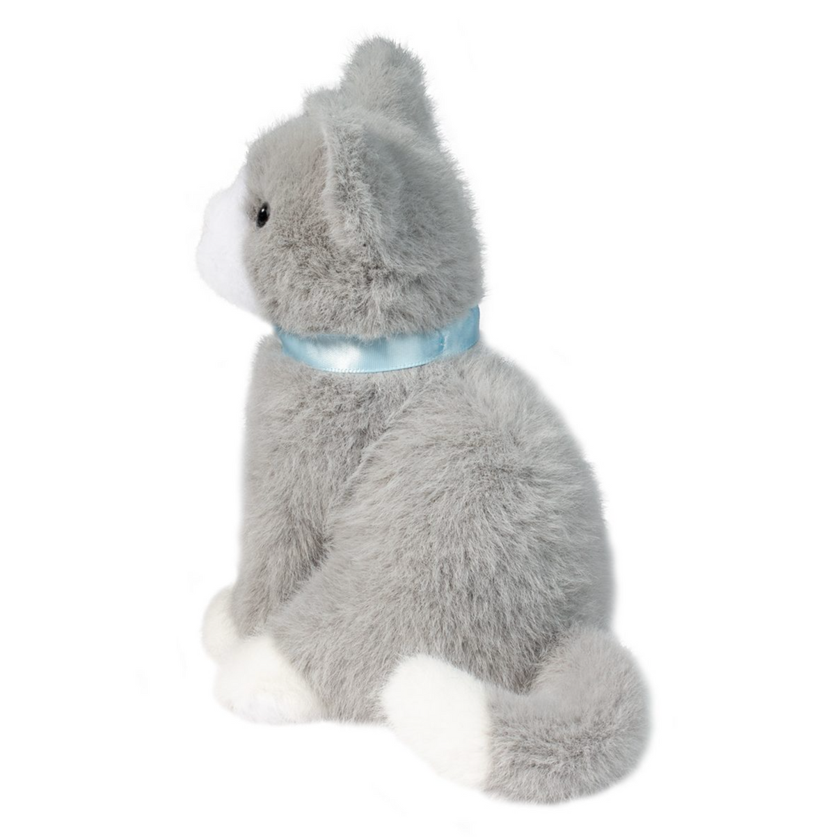 Mini Gray Cat