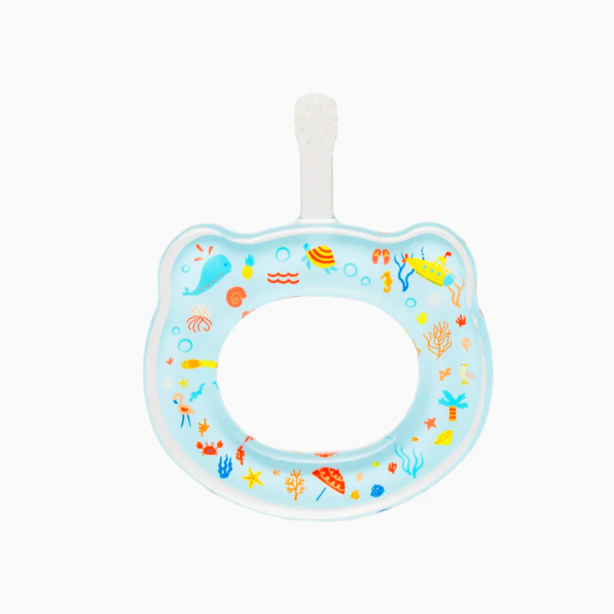 Hamico Baby Toothbrush