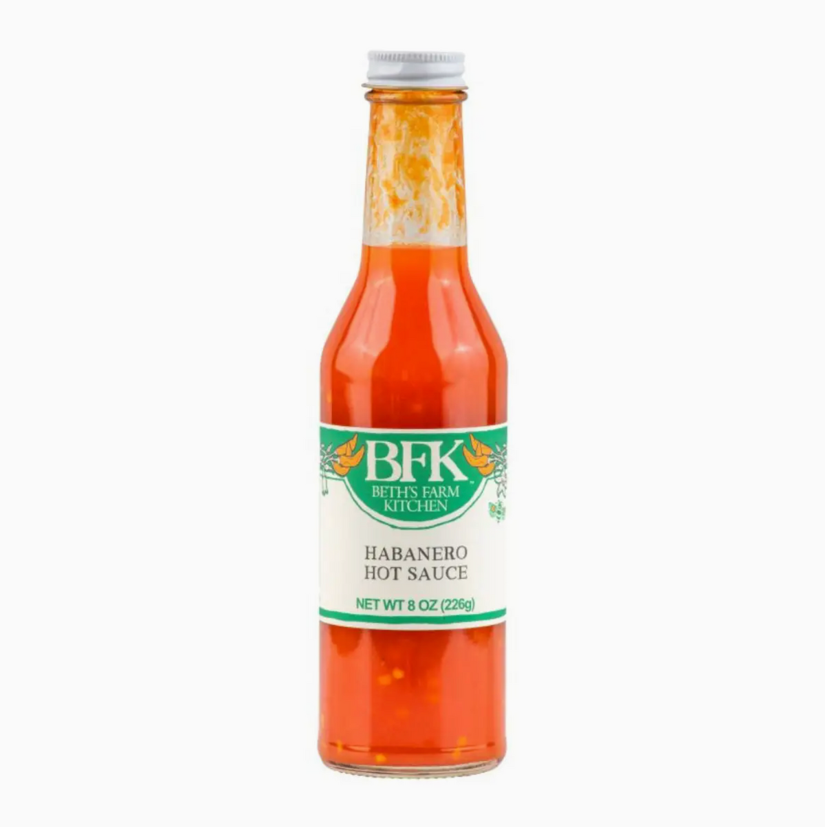Beth's Farm Kitchen Hot Sauce