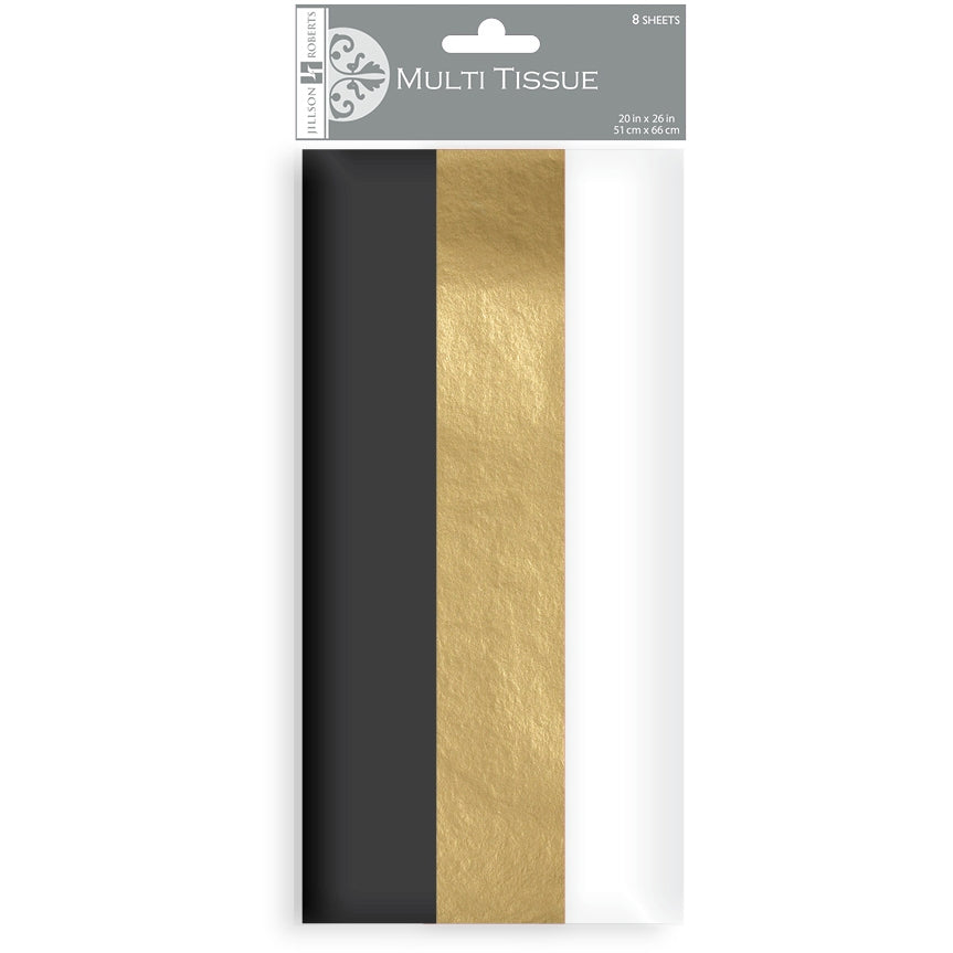 Multi Pack Tissue Paper