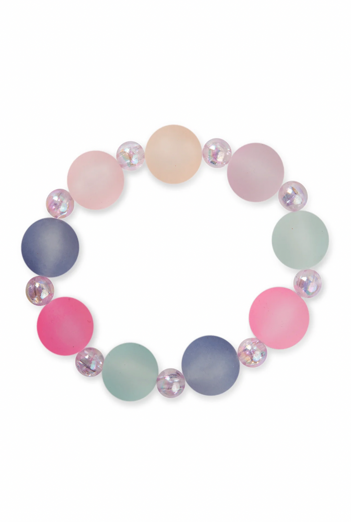Boutique Bumpy Bead Bracelet