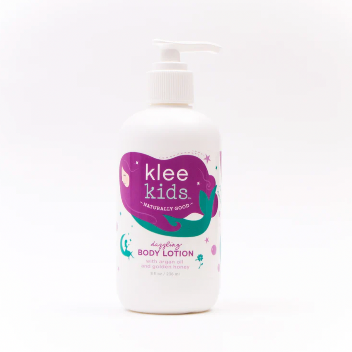 Regal Body Wash and Dazzling Body Lotion Set