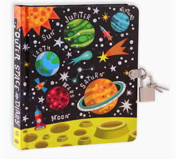 Space Diary