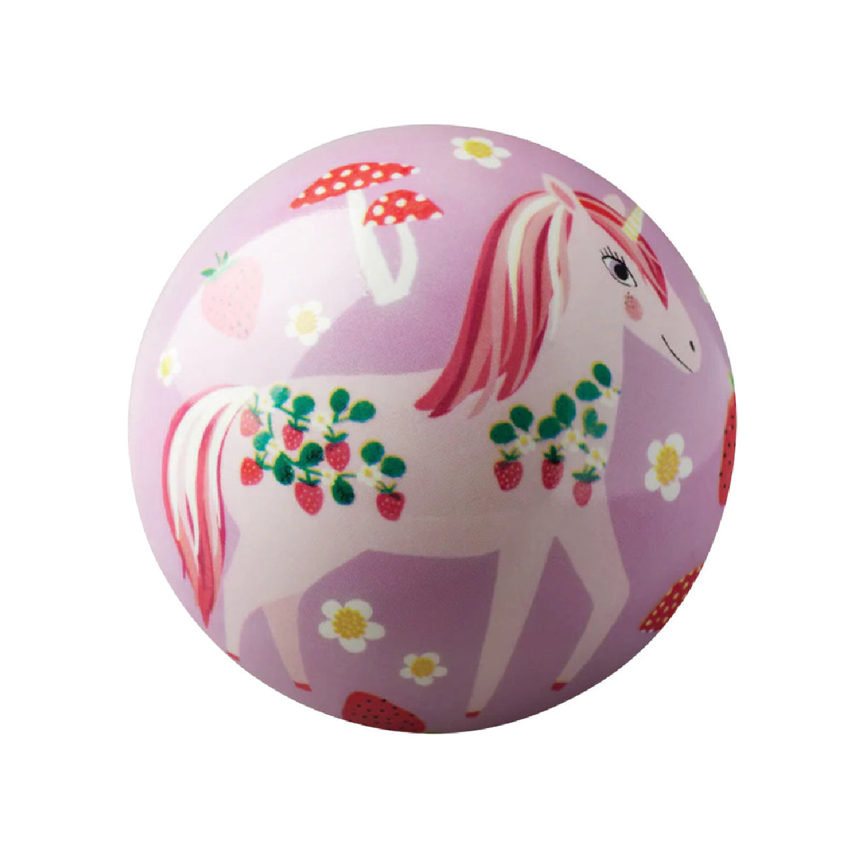 4" Play Ball