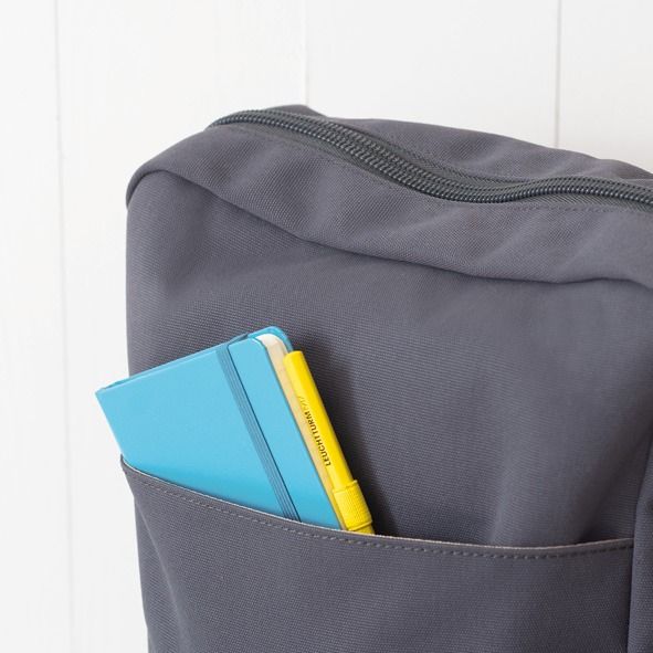 Softcover Pocket Notebook (A6)