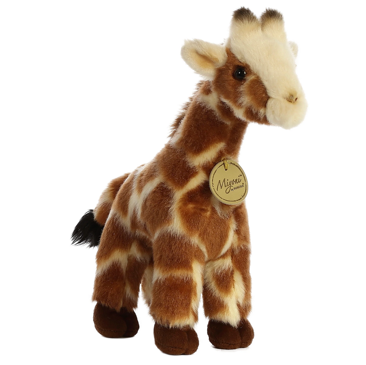 Miyoni Tots - 9" Giraffe
