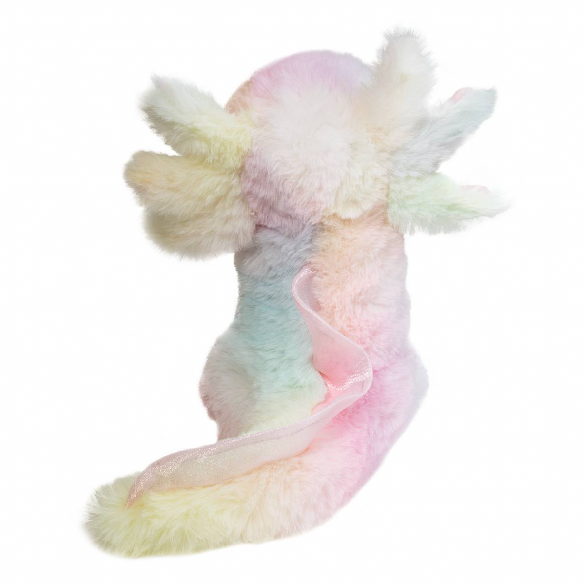 Gillie Axolotl Mini Soft