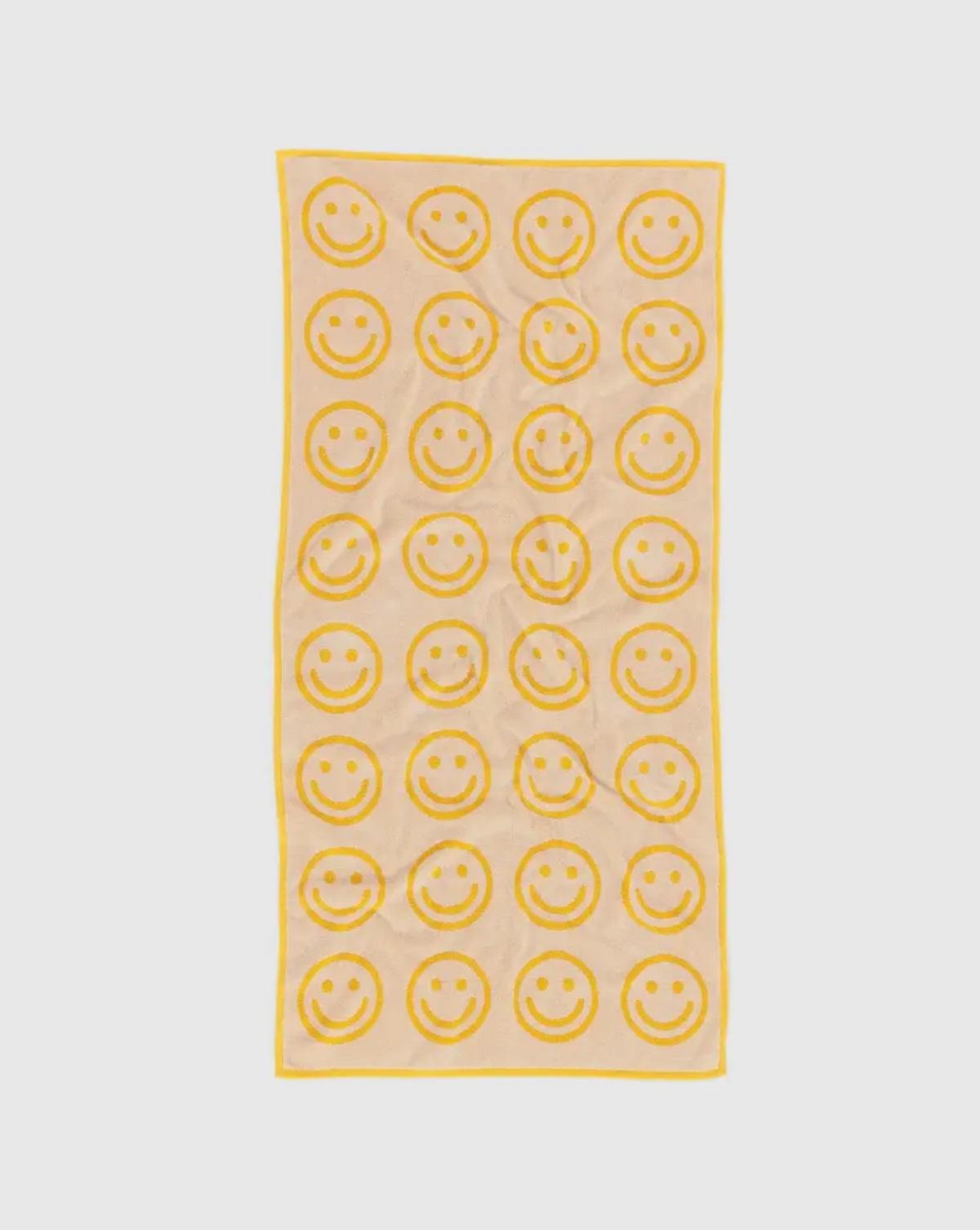 Bath Towel Happy Marigold