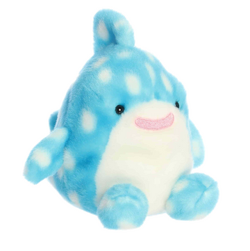 5" Dottie Whale Shark