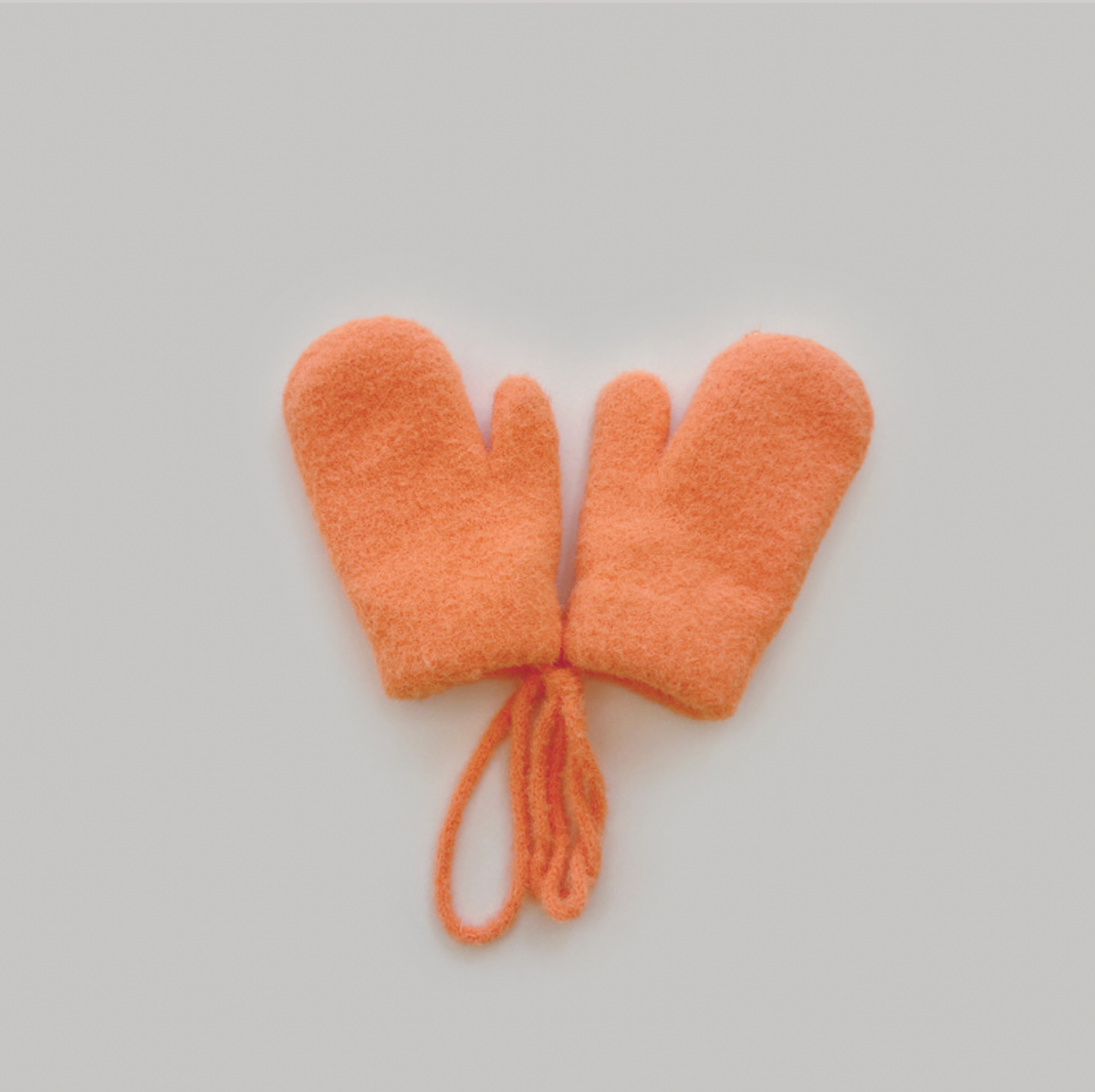 Baby Mittens