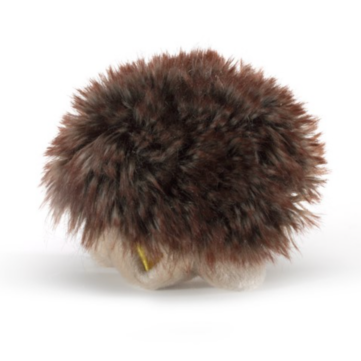 Mini Hedgehog Finger Puppet