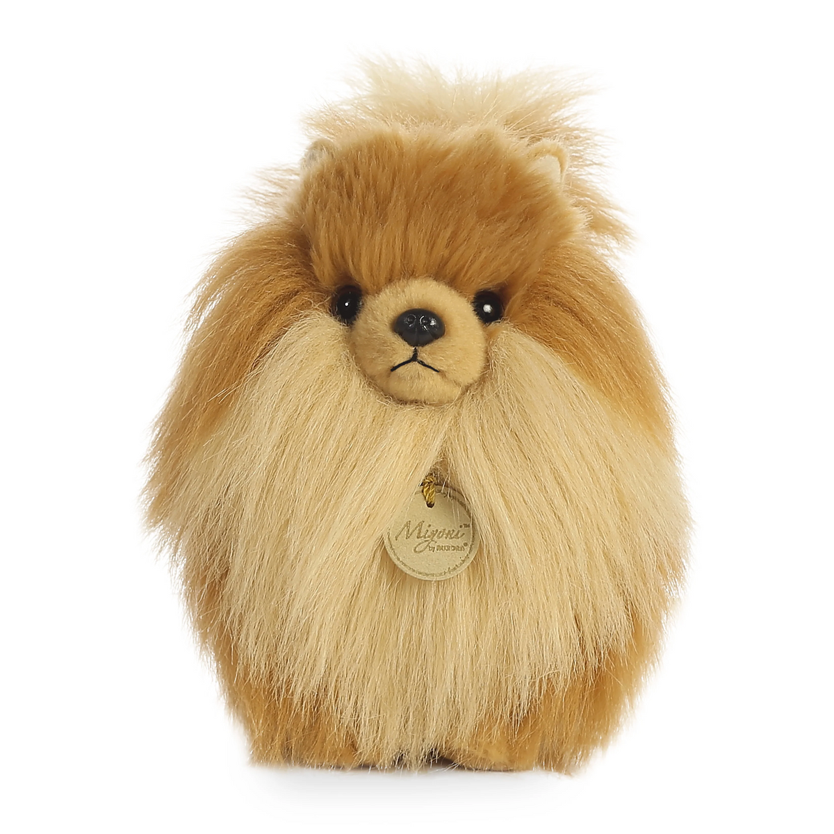 Miyoni- 9" Pomeranian