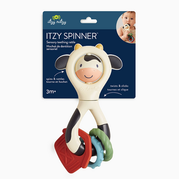 Itzy Spinner™
