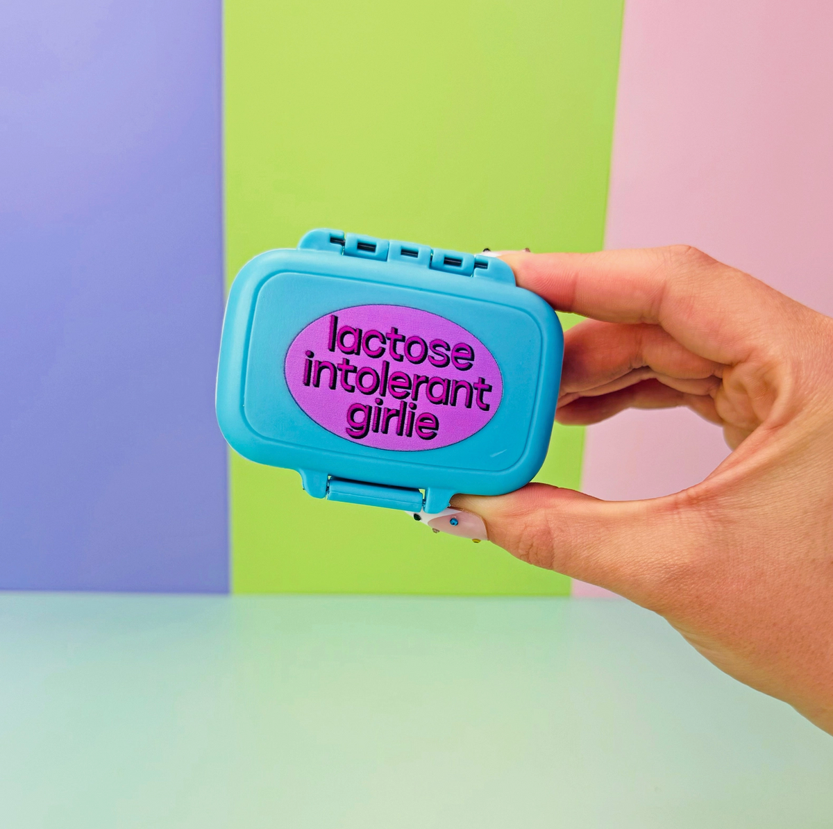 Pill Case