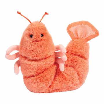 Salty Shrimp