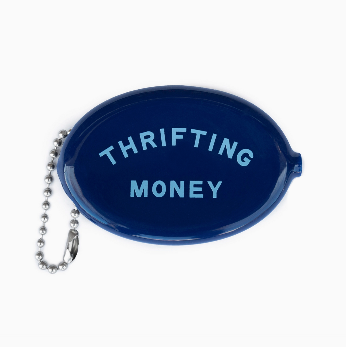 Coin Pouch