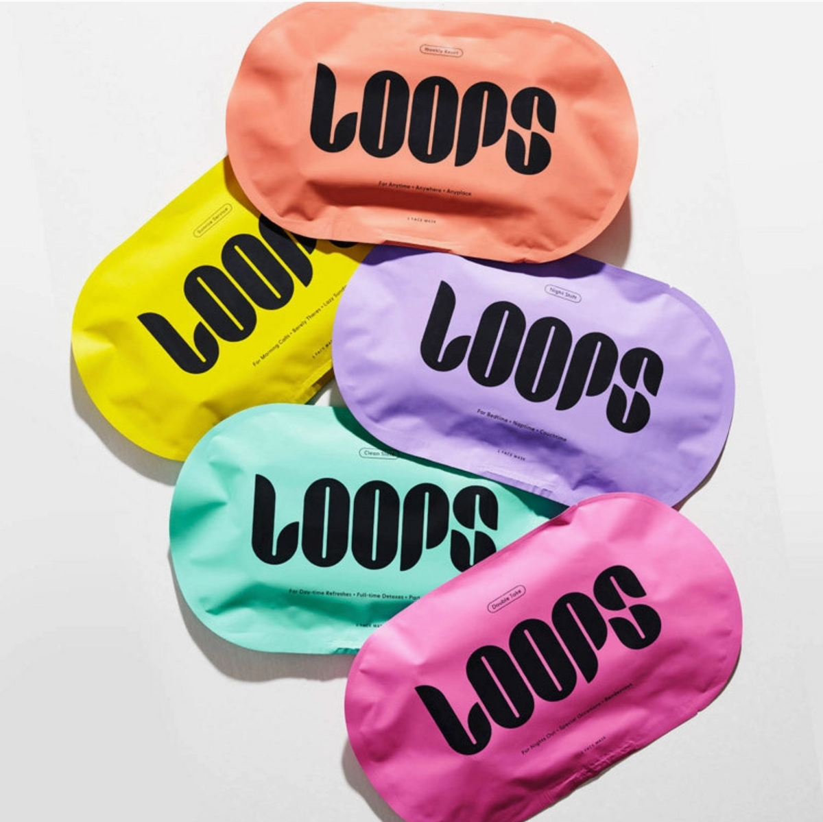 Variety Loop