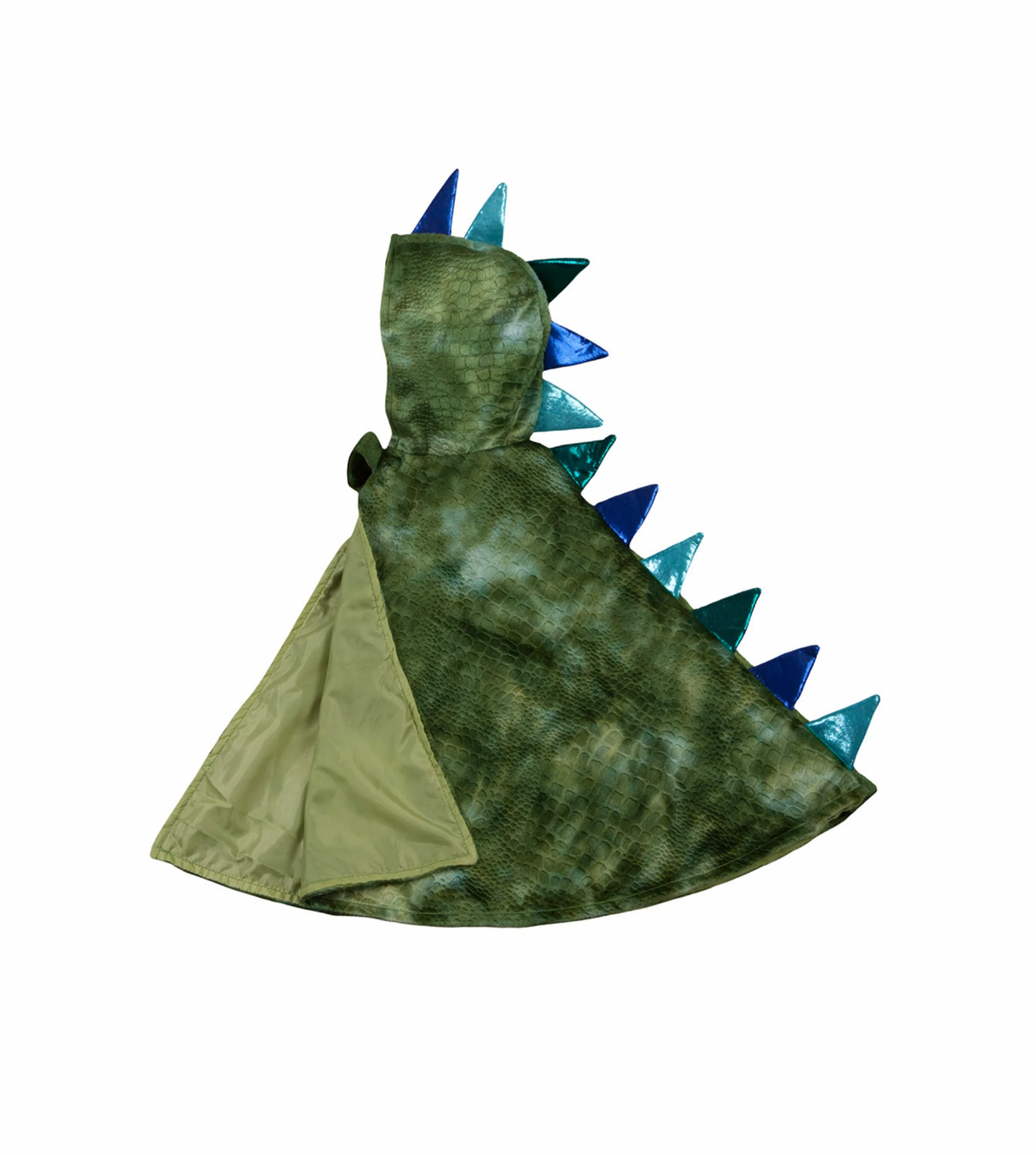 Baby Dragon Cape