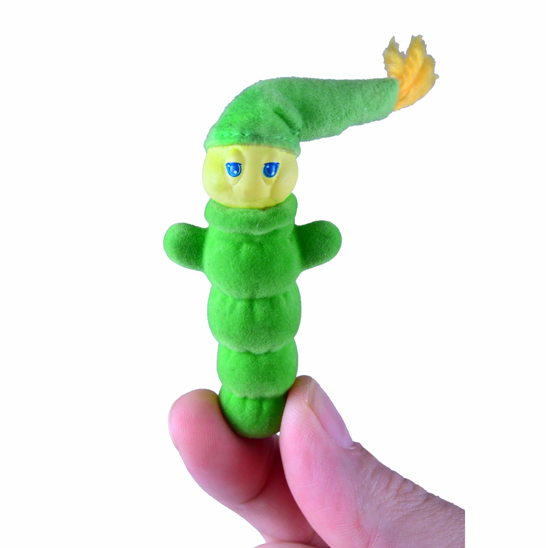 World's Smallest Glo Worm