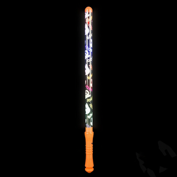 Halloween Light-Up Wand