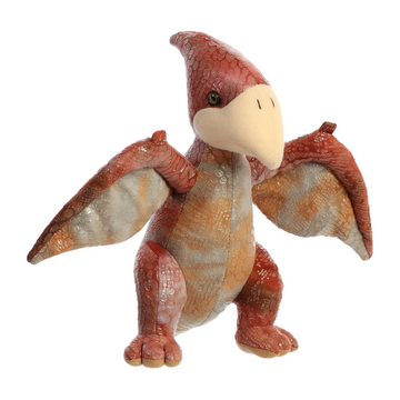 Dinos & Dragons - 11" Pteranodon