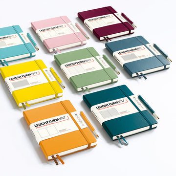 Softcover Pocket Notebook (A6)