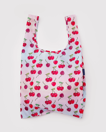 Standard Baggu - Cherries
