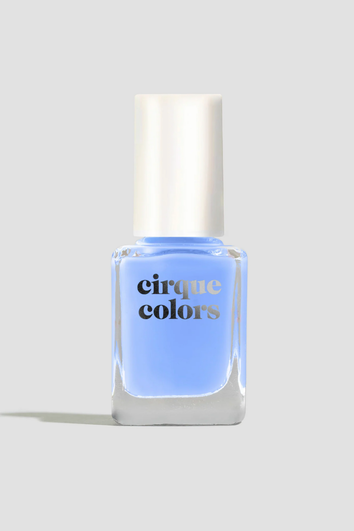 Cirque Colors Nail Polish
