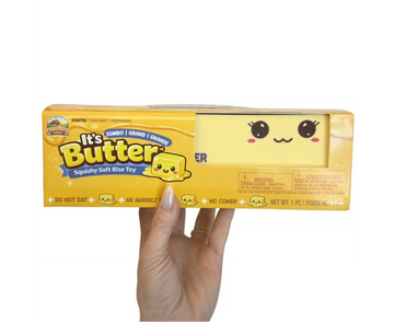It's Butter Large
