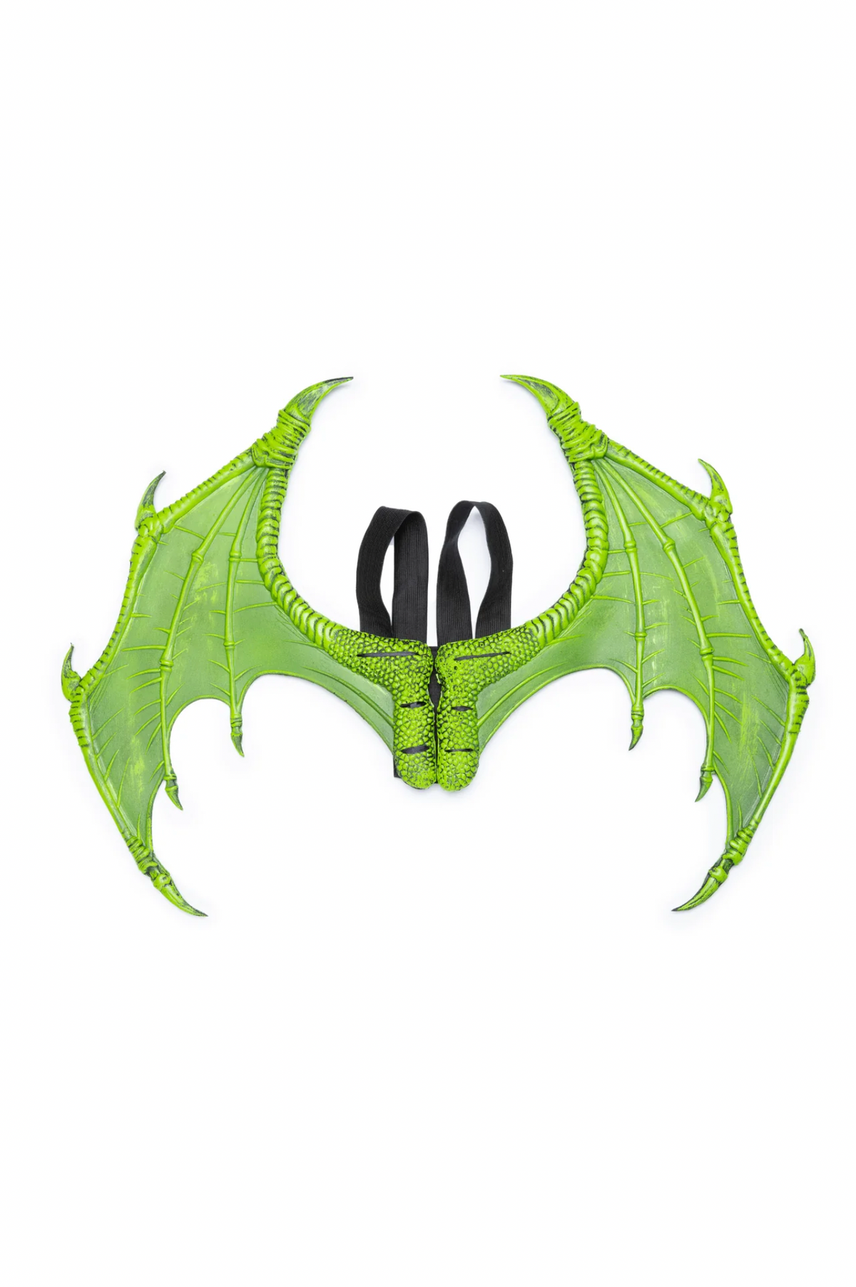 Green Dragon Wings