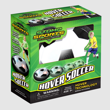 Hover Soccer