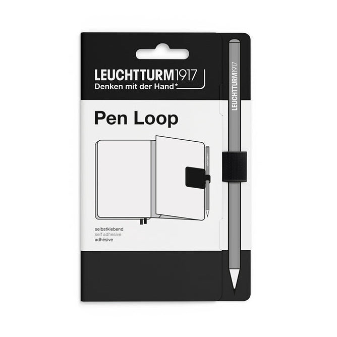 LEUCHTTURM1917 Pen Loop