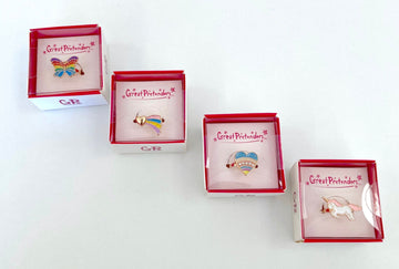Rainbow Ring