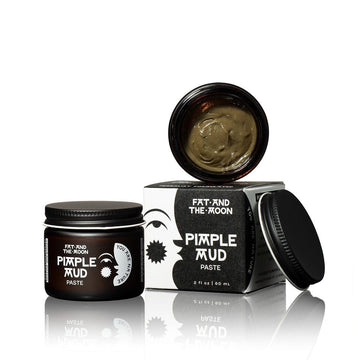 Pimple Mud
