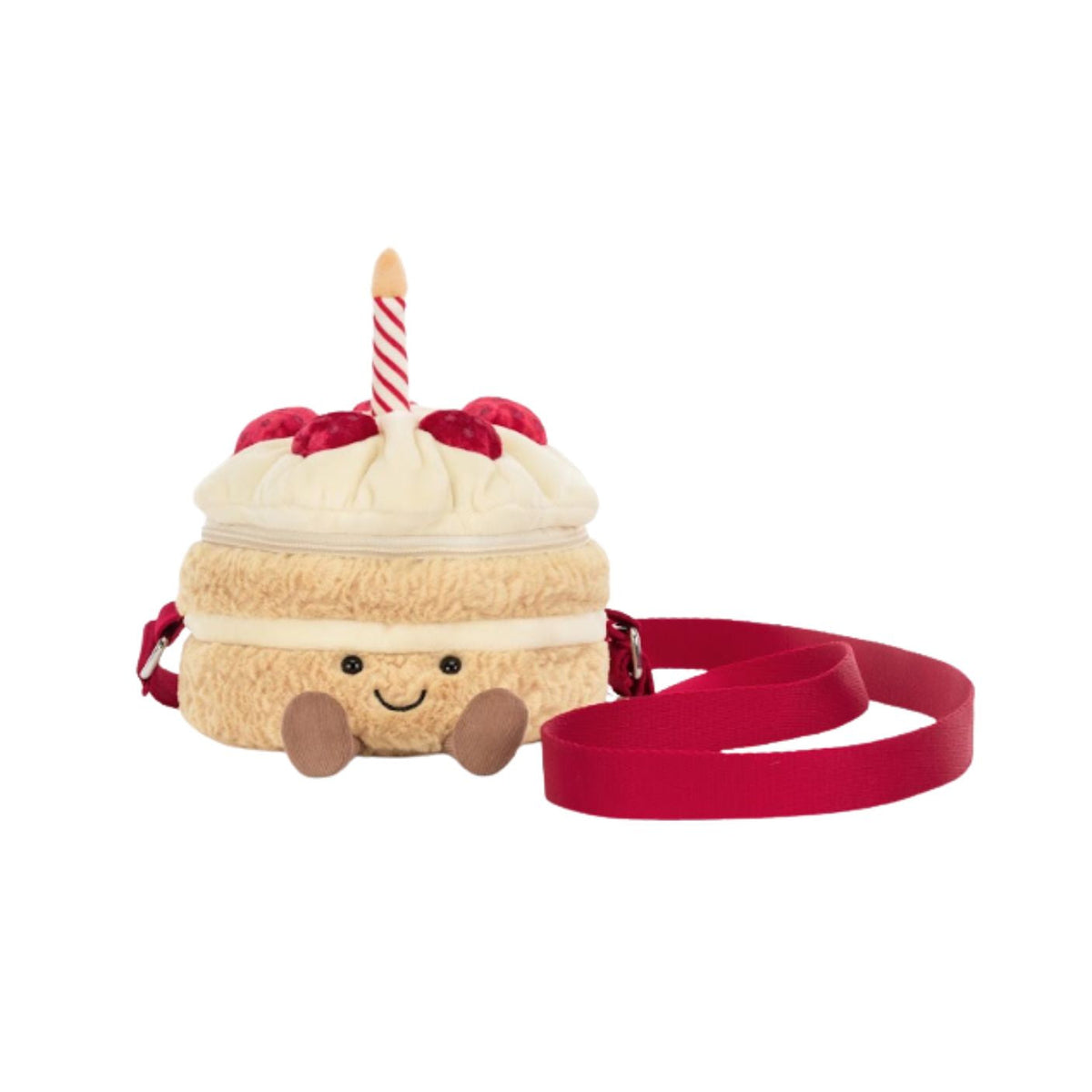 Amuseables Birthday Cake Bag